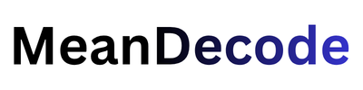 meandecode.com